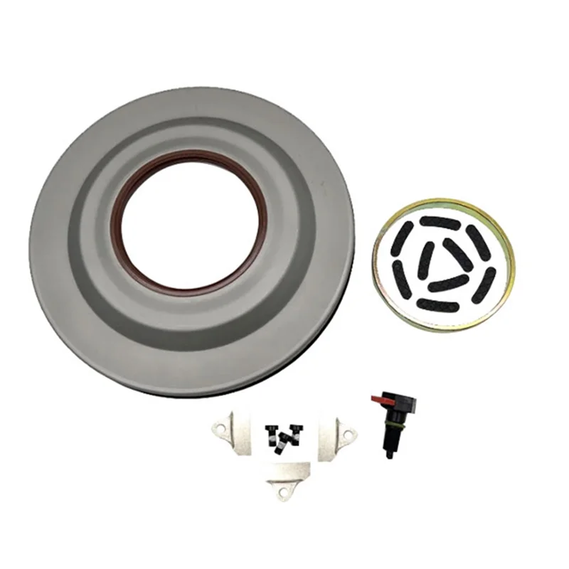

31256845 Transmission Cover Seal Power Shift Piston Clutch Kit For Ford Dodge Chrysler Volvo S80 V70 V50 C30 31256729-A02G