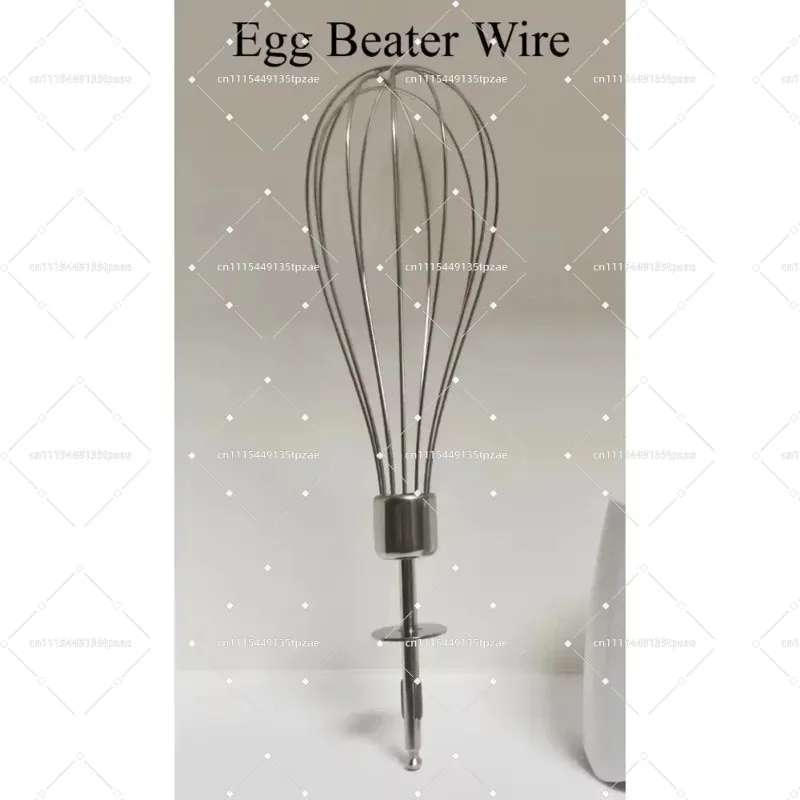 For Braun MQ5025plus Egg Beater Accessory (Series 5 4191/4165/3025 and other 4192 models/ Older Series 7)