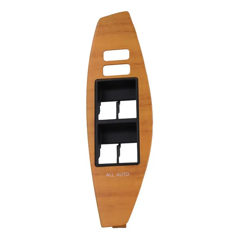 A65P-Right Front Window Switch Panel 74231-20310-C0 For Toyota Allion Premio 2007-2021 Door Handle Armrest Trim Cover