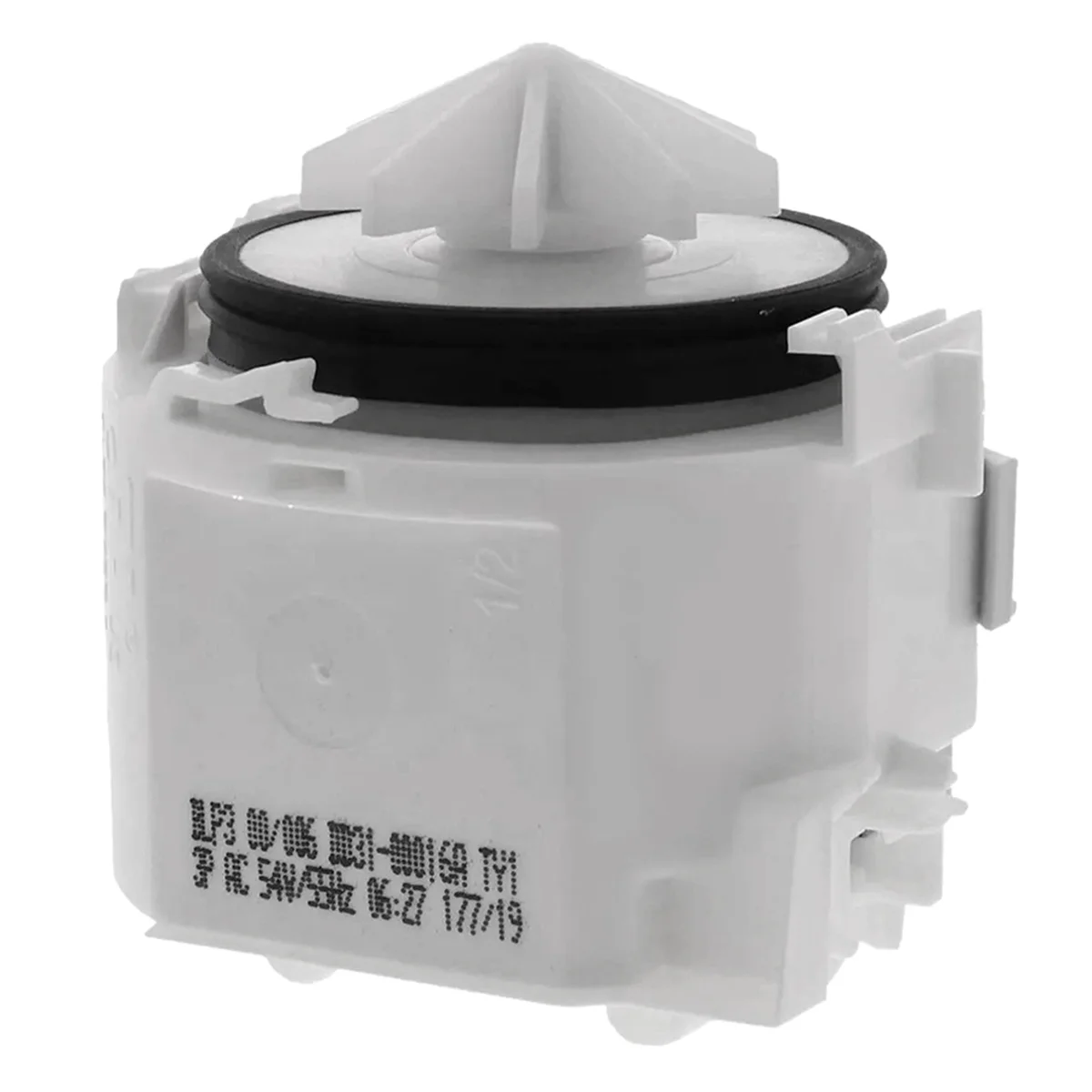 

BFYLE для Samsung DW80K7050UG, DW80R5060US DD31-00016A Двигатель сливного насоса посудомоечной машины