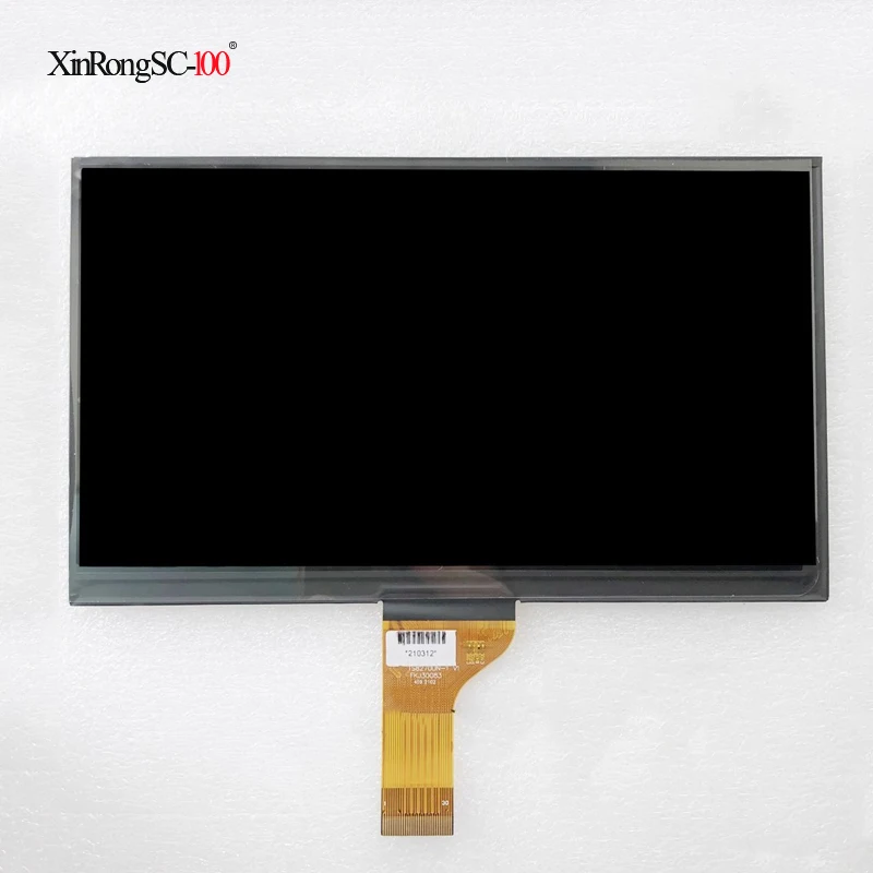 การรีวิวและแนะนำหน้าจอ LCD สำหรับ AUTEL Maxisys MS908P ที่เหมาะกับผู้ใช้งานทุกประเภท