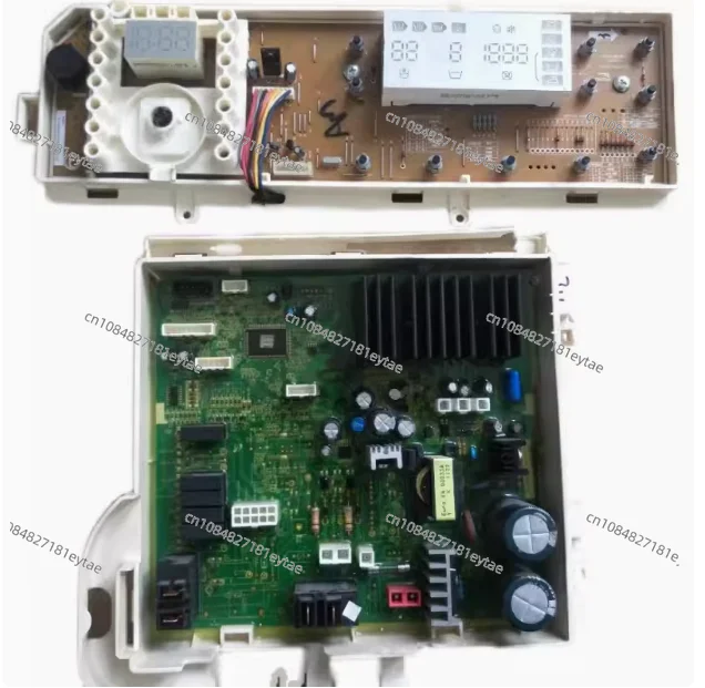 

Suitable for Samsung drum washing machine WF0904W8N frequency conversion motherboard WF0804W8E DC92-00315F/R