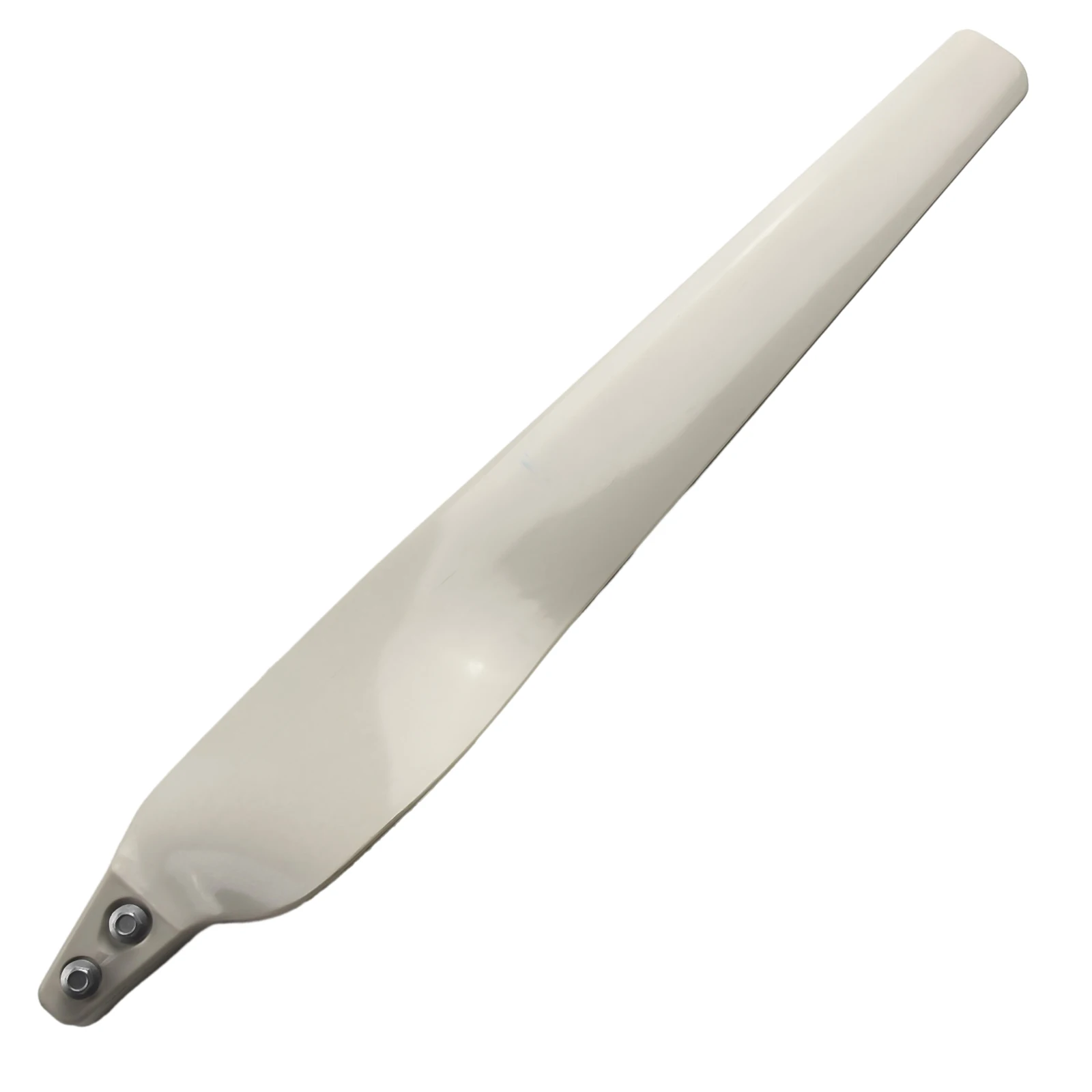 580mm Wind Turbine Repeller Blade Made of Plastic-Fiberglass Composite for Reliable Operation in Wind Energy Systems