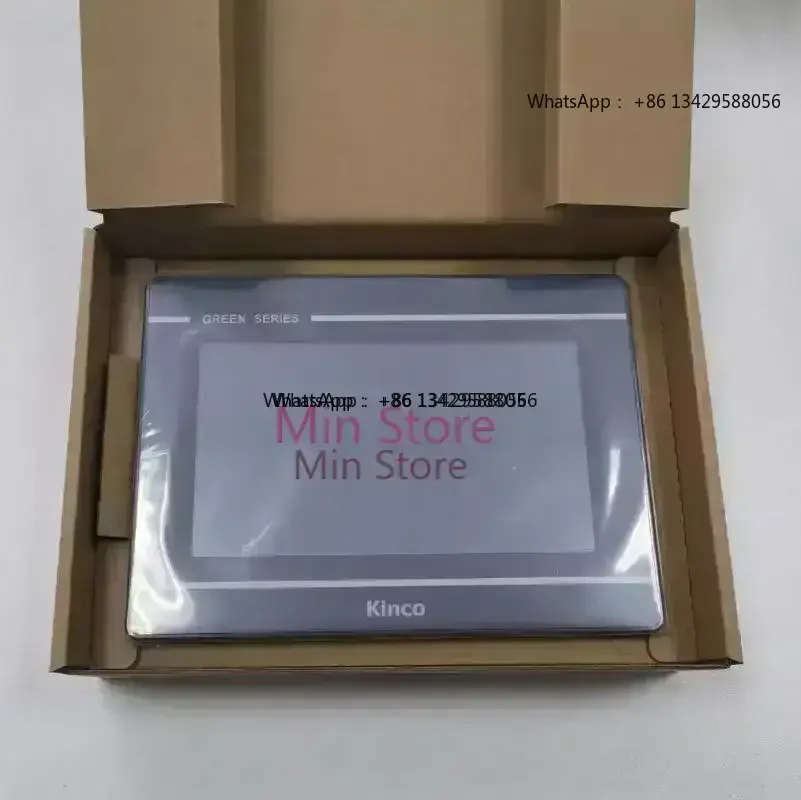 

GL GL070 GL070E GL100 GL100E GL07E GL70 7 10 Inch Green Series HMI Ethernet mt4434t mt4434te mt4532t mt4532te Replacement