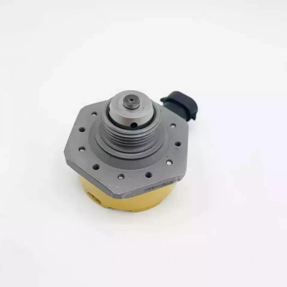 

HOT SELLING 312-5620 3125620 Fuel Pump Solenoid Valve 248-1064 2481064 For E320D C6.4