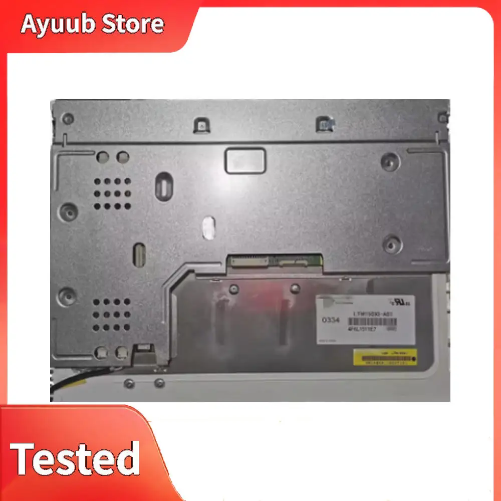 

LTM150XI-A01 original 15 inch industrial LCD screen LTM150XII-A02 LTM150XI-A03 LTM150X1-A04