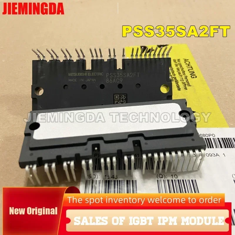 PSS35SA2FT PSS10SA2FT PSS50SA2FT PS75SA2FT NEW ORIGINAL POWER IGBT MODULE IN STOCK