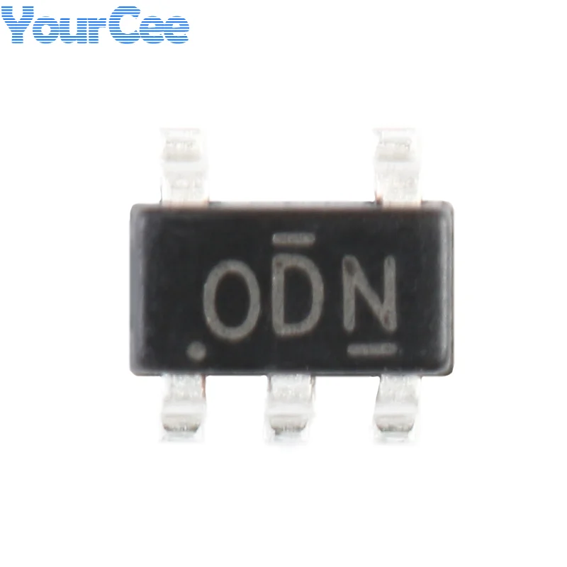 10Pcs TLV70030DDCR TLV70030 SOT23-5 3V Fixed Output 200mA Low Dropout Voltage Regulator Original Authentic