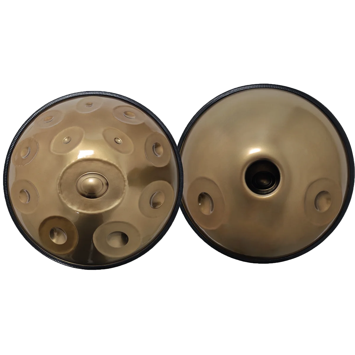 14(12+2) Pro Series Handpan 14 with Good Bag Drum