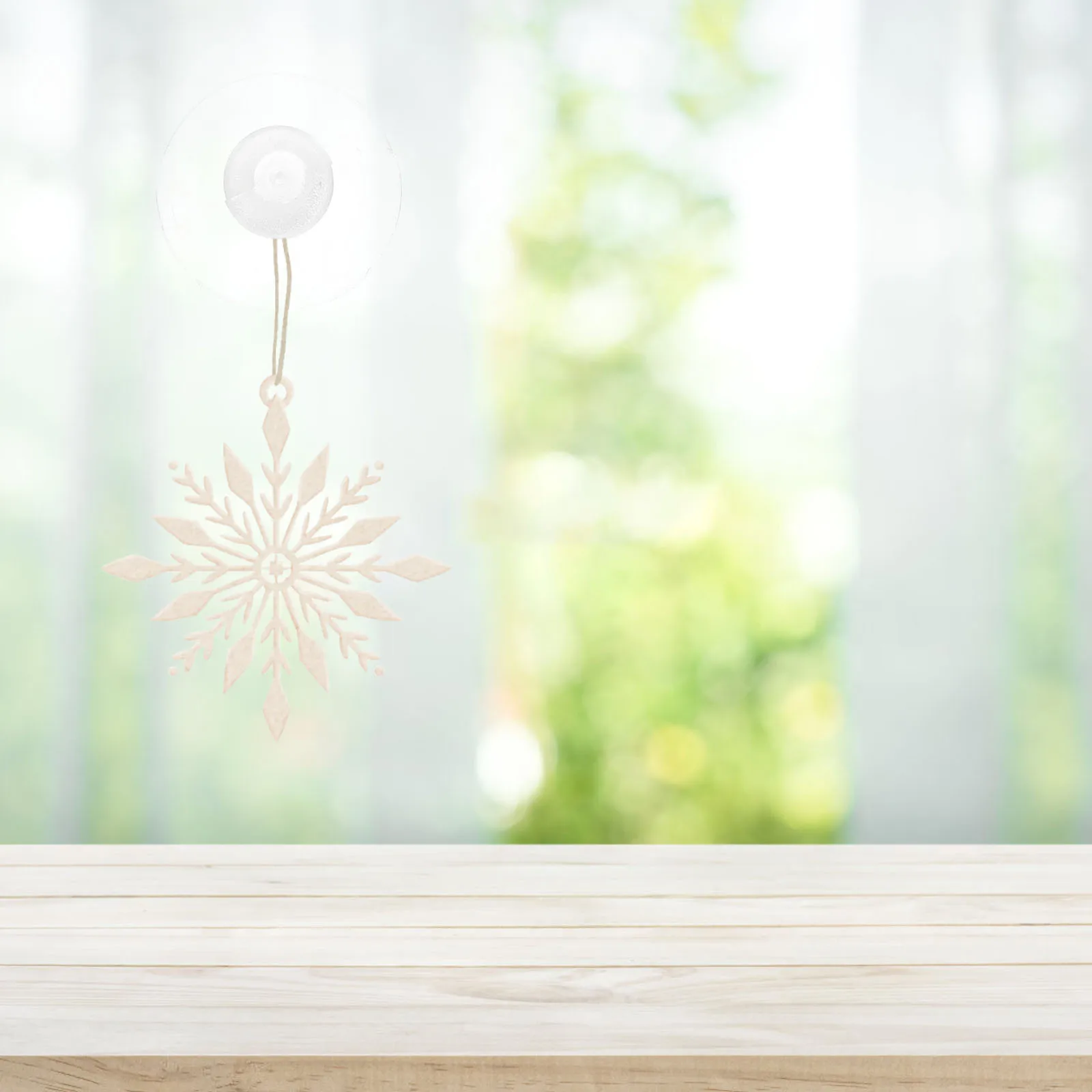 

100Pcs Transparent Suction Cups PVC Small Suckers for Glass Window Wall Hanger Heavy Duty Furniture Accessories