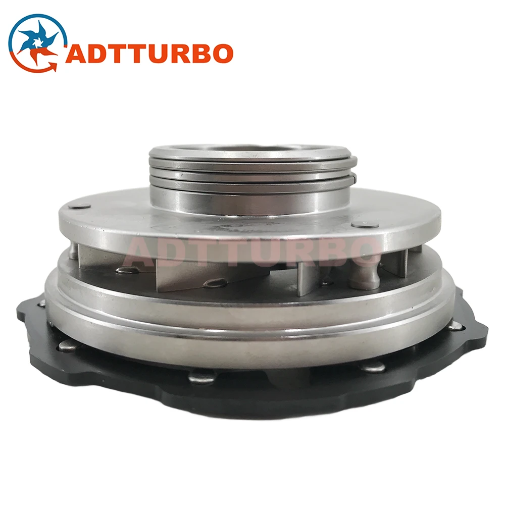 GTE1244VZM Turbo Nozzle Ring VNT 843814 843814-0008 Turbine Variable Geometry 28231-2U000 FOR Hyundai J2/Rio Stonic Sportage 1.