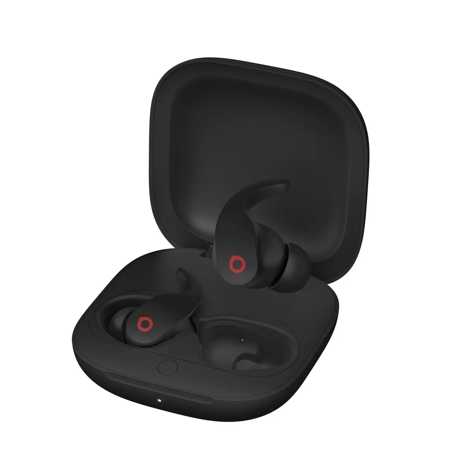 جديد FORPro Horn In Ear 5.0 سماعات بلوتوث لاسلكية مجسمة رياضية مزدوجة الأذن