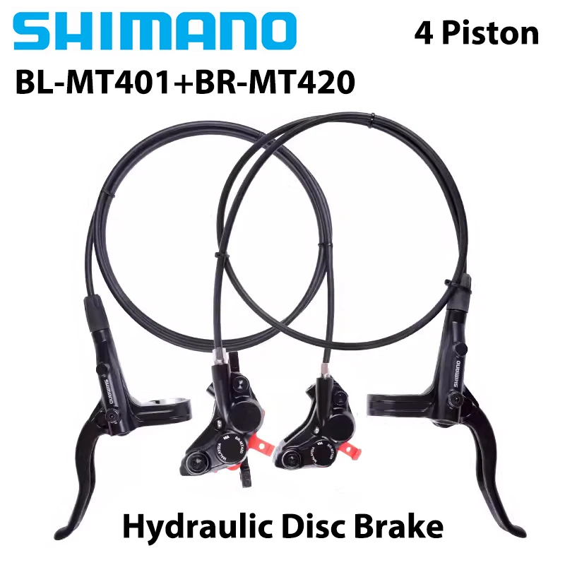 Shimano-油圧ディスクブレーキキャリパー,マウンテンバイクパーツ