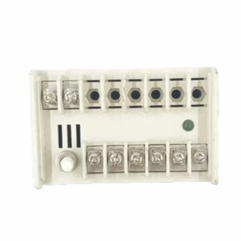 New Original JU-1Z JU-2Z JU-3Z 350℃-380℃ Thermal Circuit Breaker
