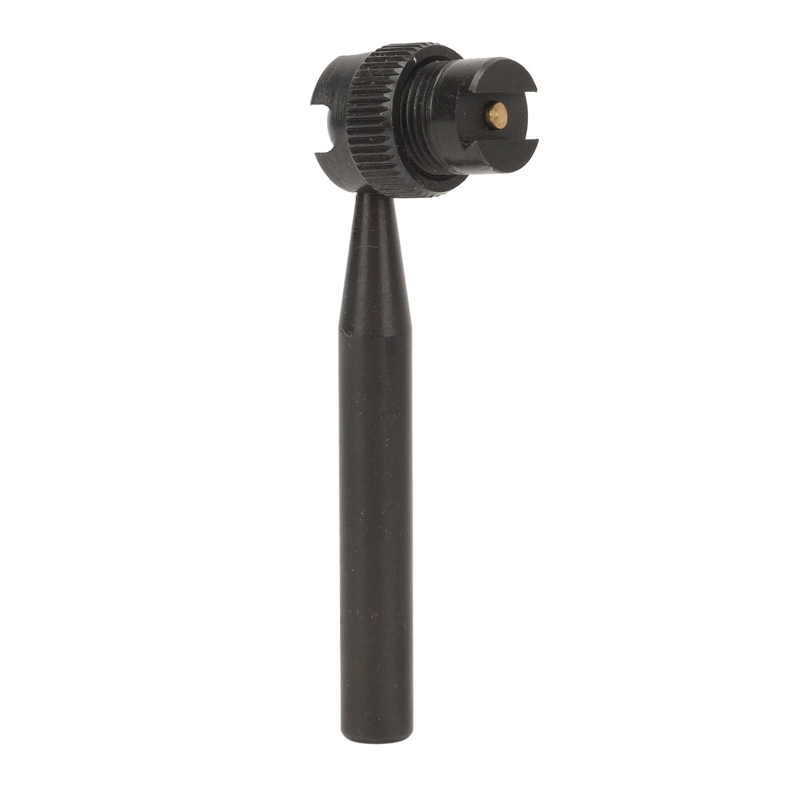 Dial Test Indicator Holder 8x70mm Universal Dovetail Indicator Arm with Swivel Joint