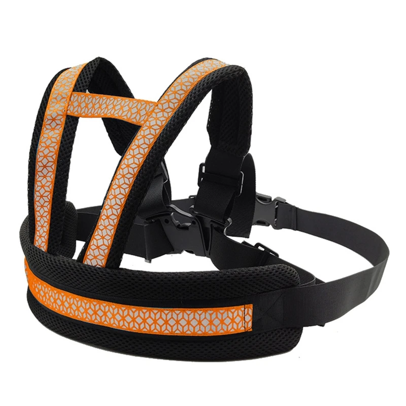 Child Motorcycle Safety Harness for