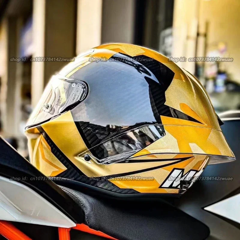 

Full Face Motorcycle Helmet Motocross Racing Motobike Riding Helmet Casco De Motocicleta Four Season