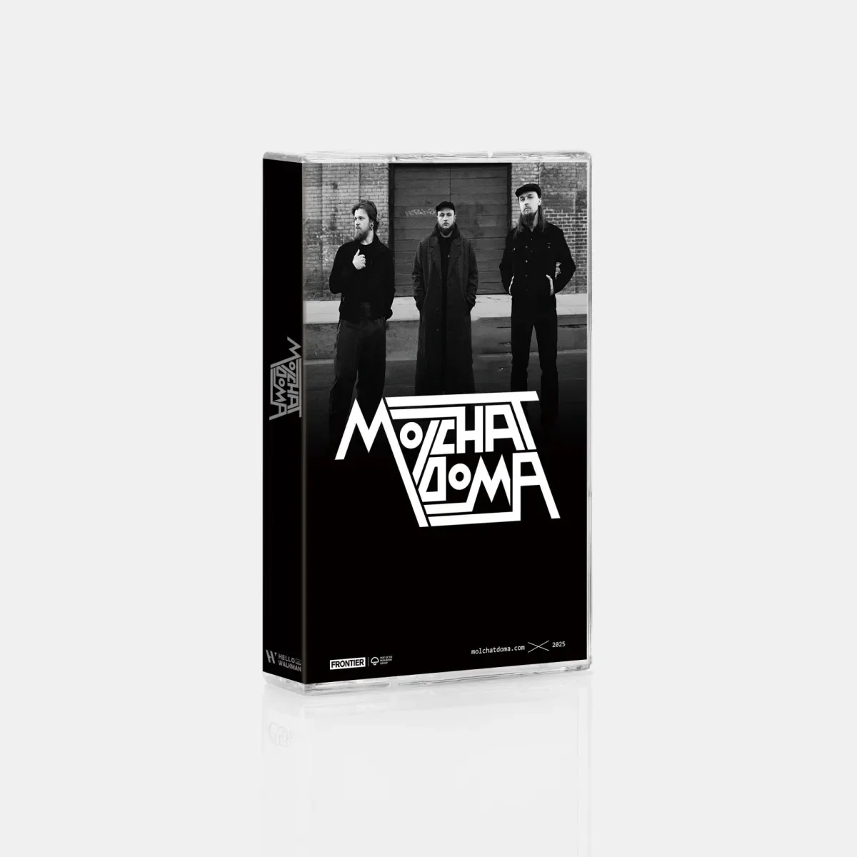 Rock Molchat Doma Pavel Kozlov Music Tape Greatest Hits Album Cassettes Cosplay Walkman Recorder Car Soundtracks Box Party Music