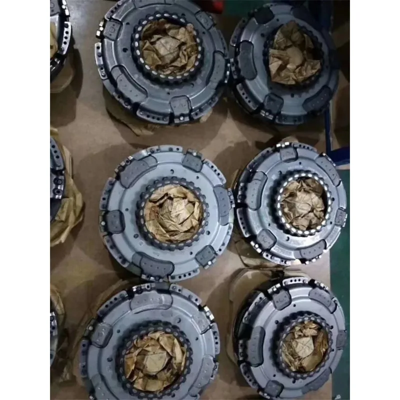 OEM ODM Service DPS6 6DCT250 602001400 Dual Clutch For Ford