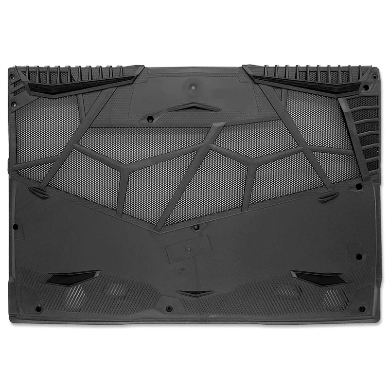 Neue Für GL65 GP65 MS-16U1 16U5 16U7 Laptop Shell LCD Bildschirm Top Fall/Rückseite/Front Lünette/Bottom fall