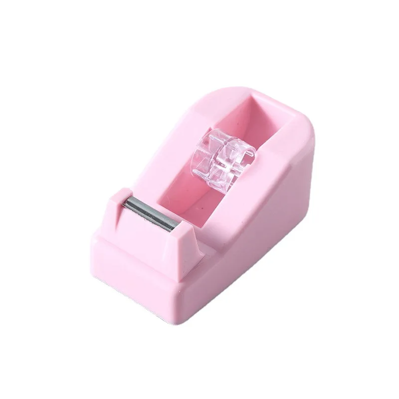 2024 Hot Sellingtape Cutter Automatic Adhesive Tape Holder Dispenser For Stationery Application