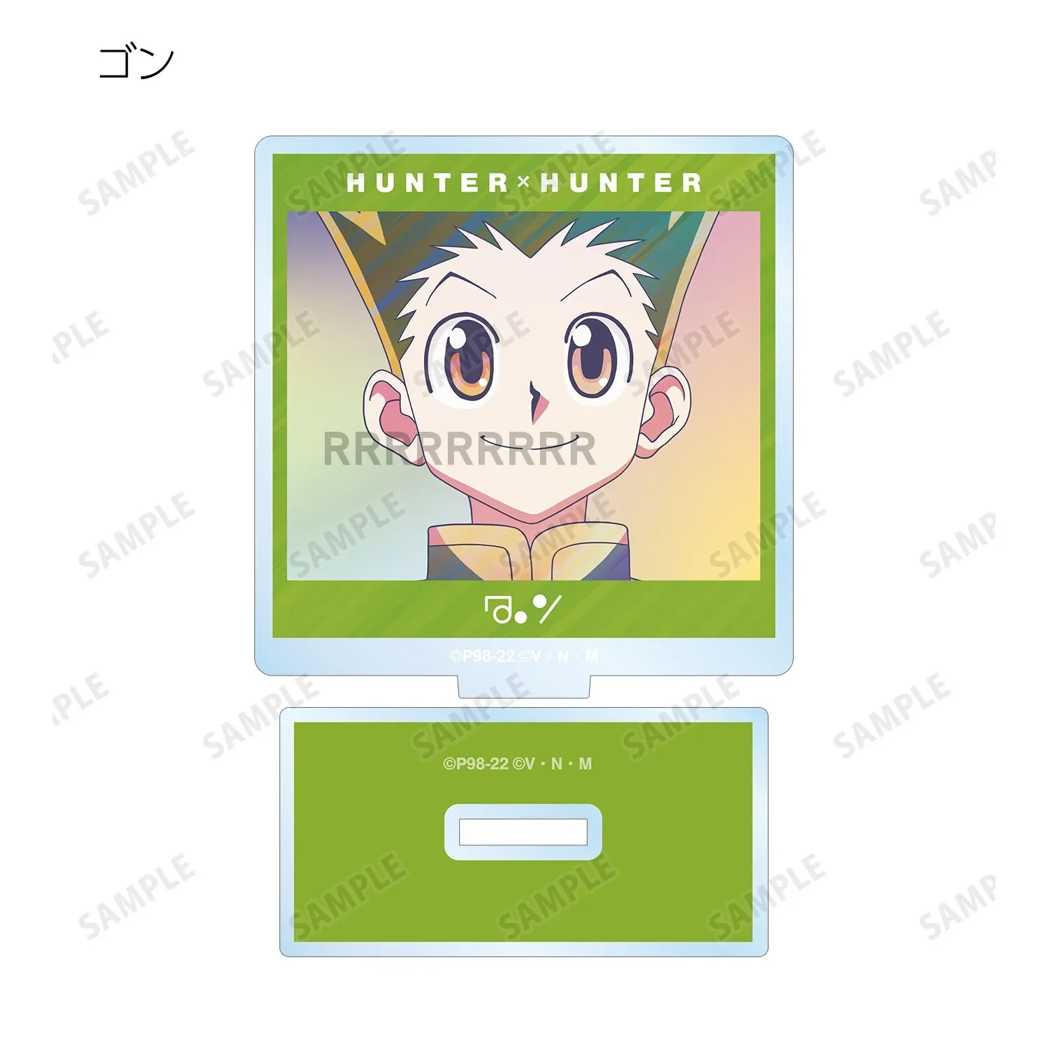 Anime Mini Figure Doll GON FREECSS Killua Zoldyck Kurapika Small Acrylic Stand Model Plate Cosplay Toy for Gift