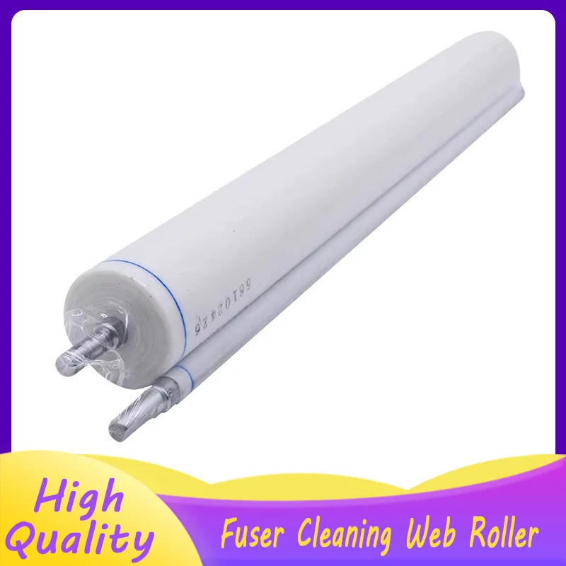 

B1404181 Fuser Cleaning Web Roller For Ricoh MP9001 9002 6001 6002 7001 8001 6500 7500 5500 8000 7000 Aficio 2051 2060 2075