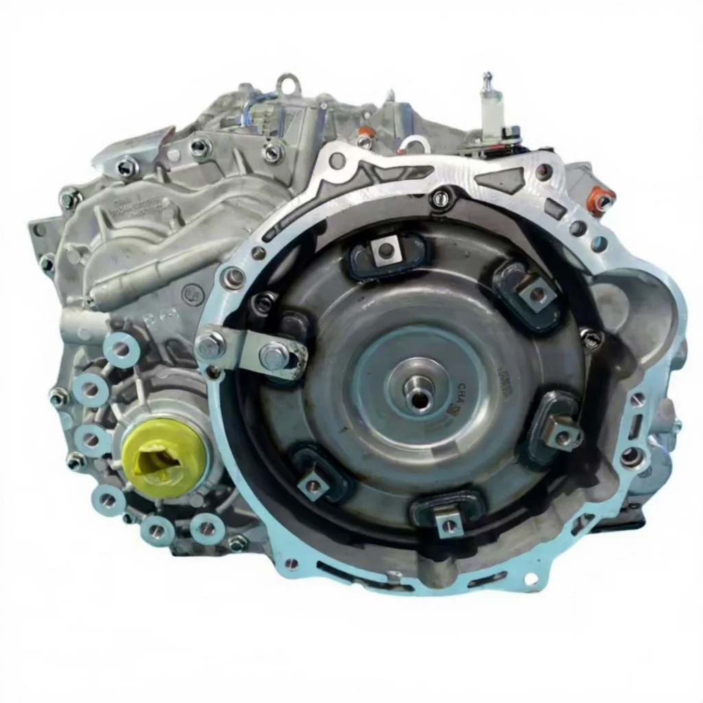 Suitable For SAIC-GM CVT250 1.5T Continuously Variable Transmission Assembly.
