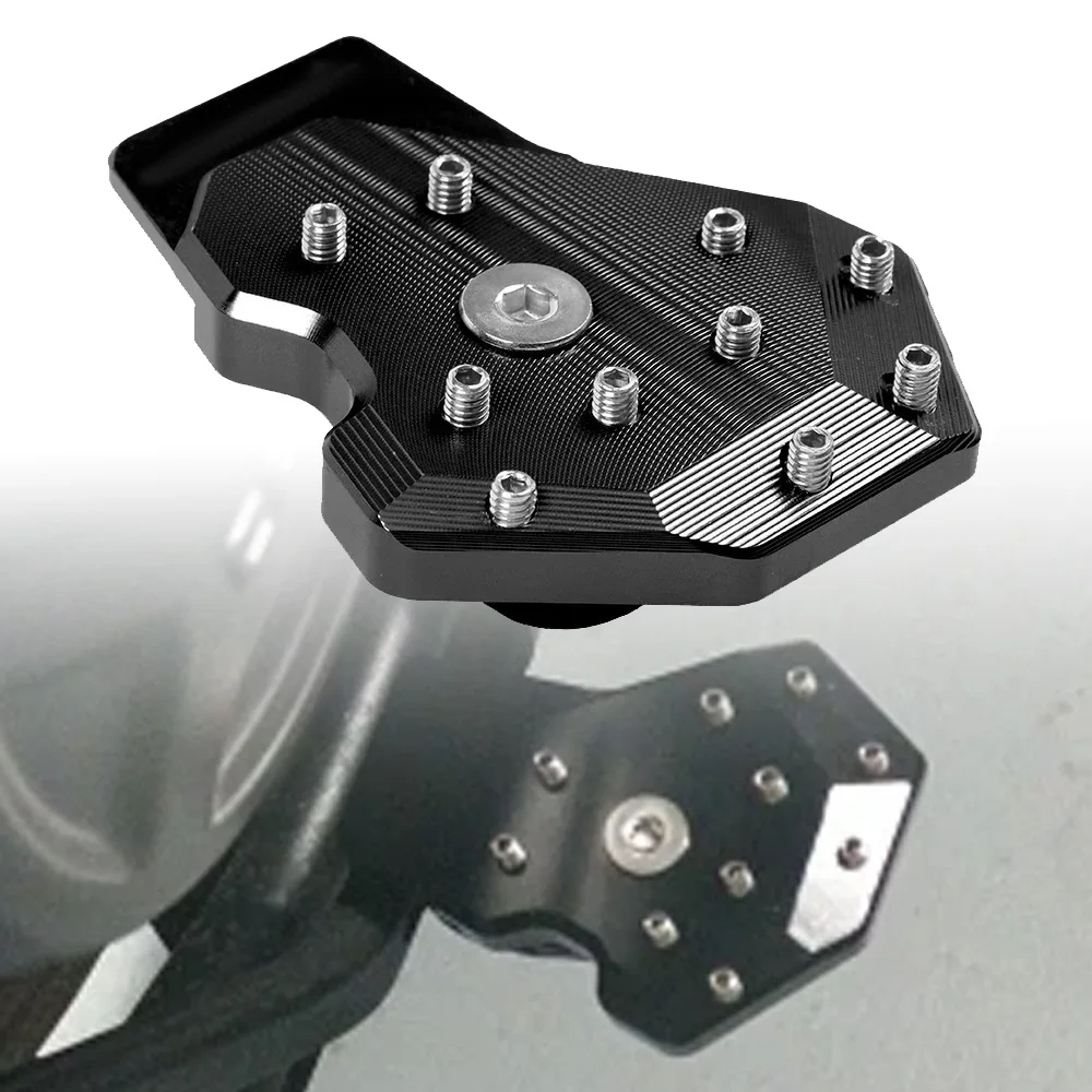 For CFMOTO 450MT IBEX 450 2024-2026 For CF-MOTO 450 MT MT450 CF450MT Motorcycle Rear Foot Brake Pedal Enlarge Extension Extender