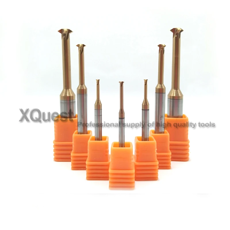 

55 Degrees Tin Solid Carbide Thread Milling Cutter Pith 0.5 - 1.5 1.0 - 4.0 CNC Single thread Mill Cutters P 0.75 - 2 0.8 - 3