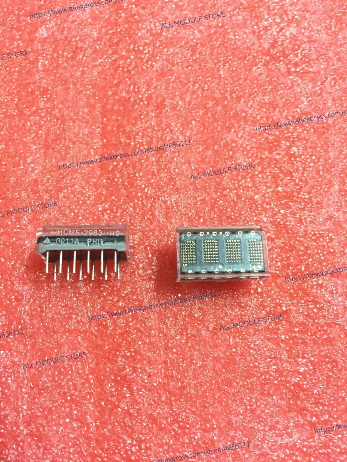 HCMS-2903 HCMS-2904 FREE SHIPPING NEW AND ORIGINAL POWER MODULE