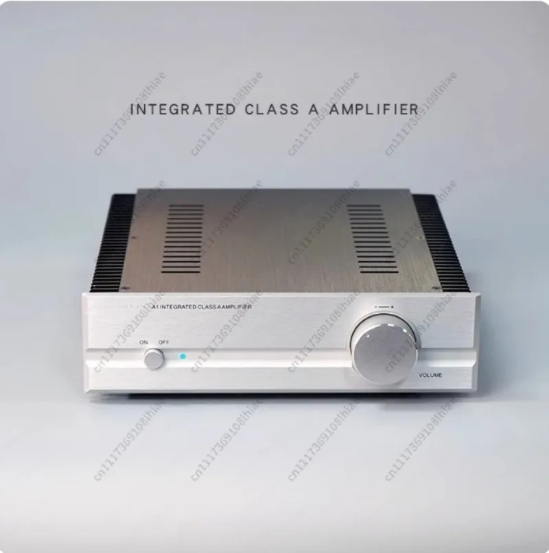 A1 Line 25W Pure Class A Amplifier HIFI Fever MF Music Amplifier AMPLIFIER