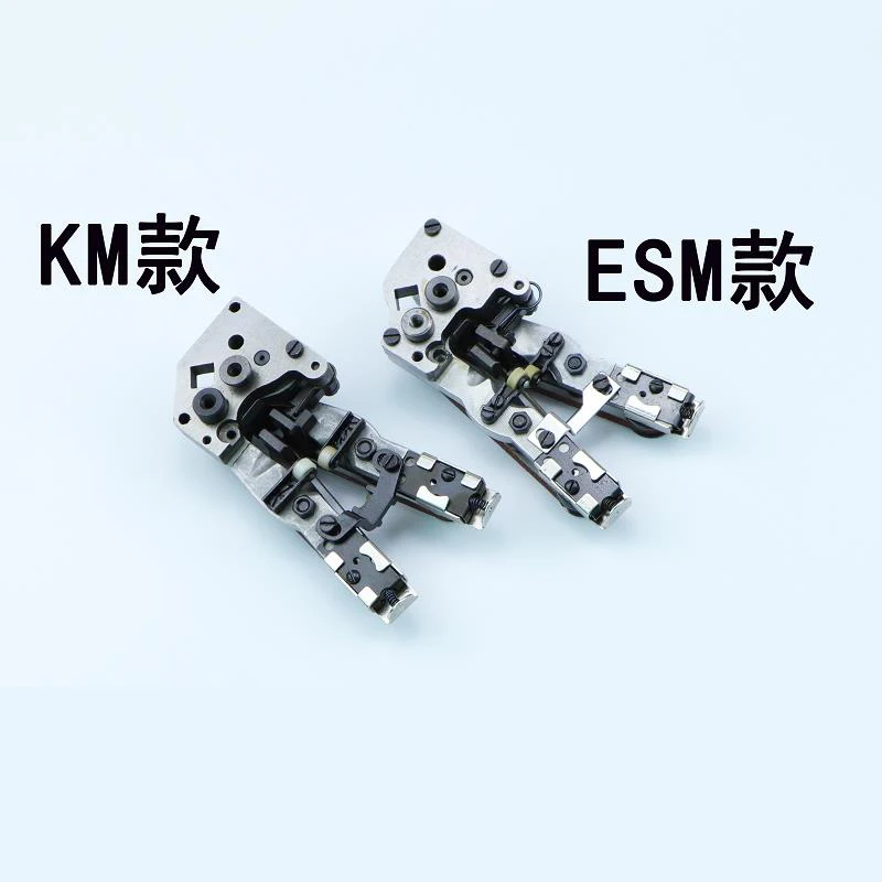 

KM Kesman ESM Ocean Electric Scissors Sharpening Frame Assembly Full Set Of Dalian Cutting Machine Accessories