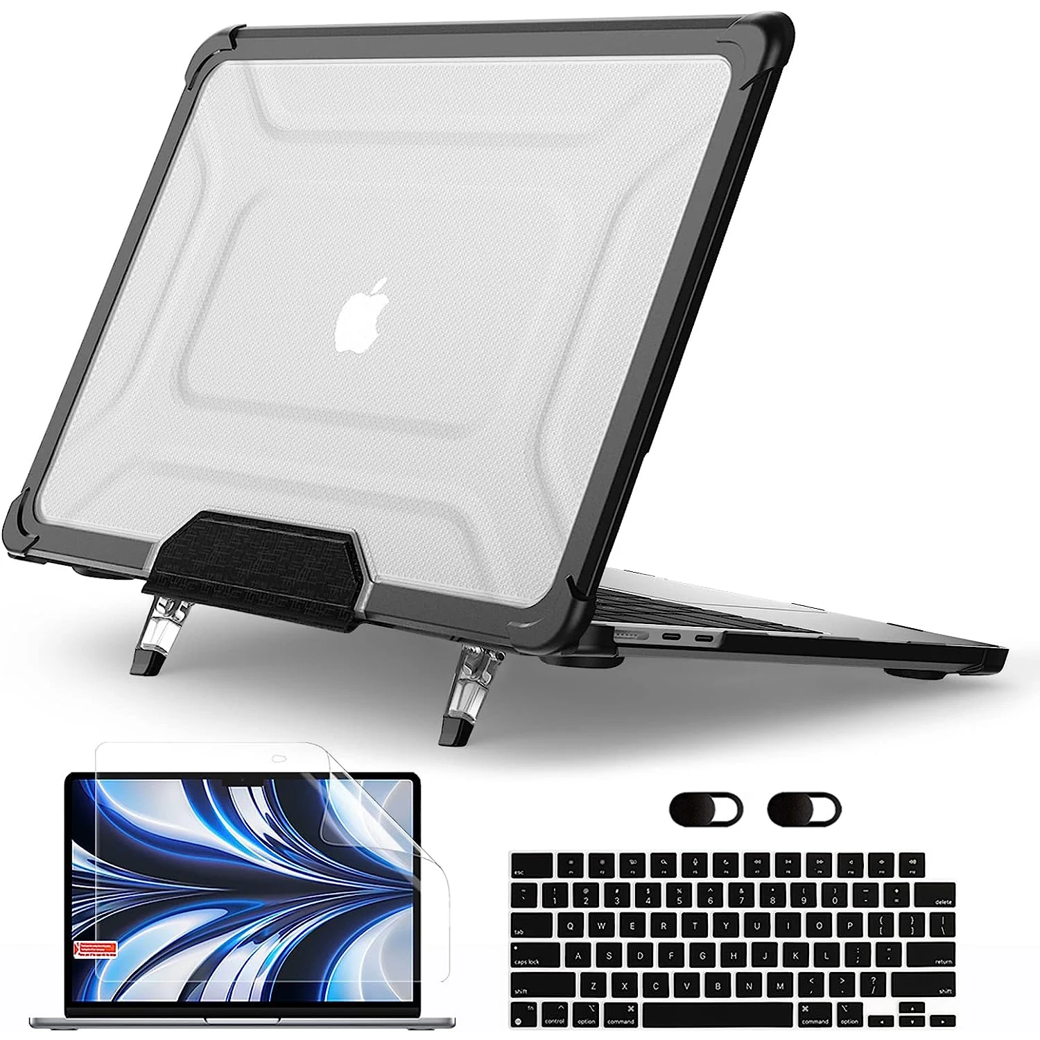 ラップトップケース-macbook-air-13-2020-m1-a2337-2024-air-136-a2681-ケース-pro-13-14-16-カバー-air-153-a2941