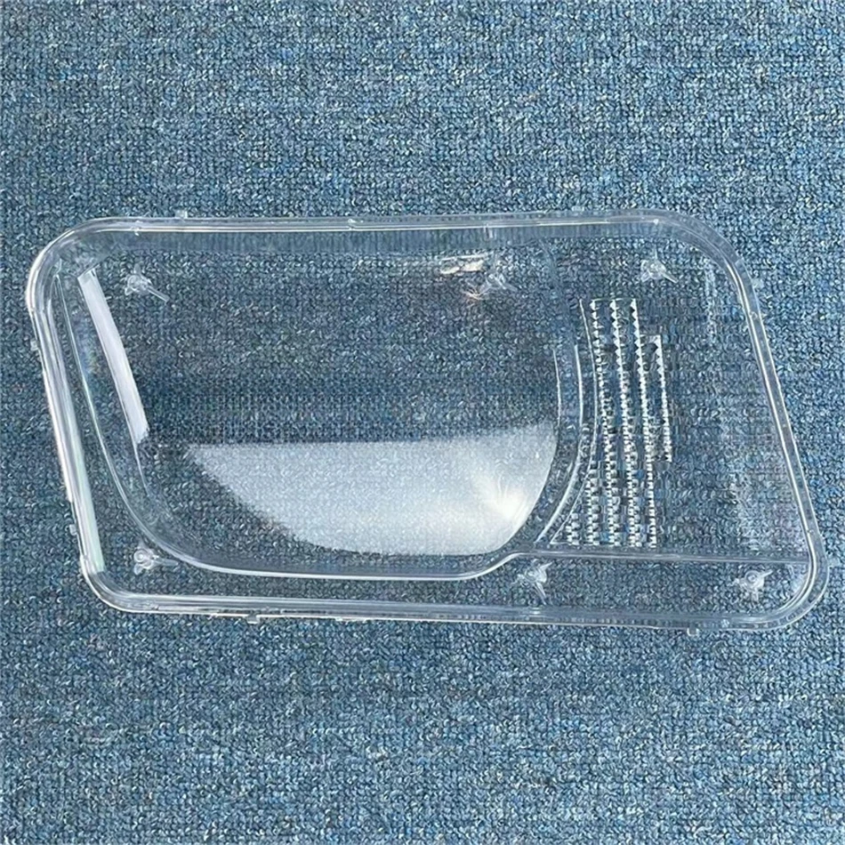 

For Chevrolet Camaro 2011 2012 Auto Accessories Headlights Lens Replace The Original Lens