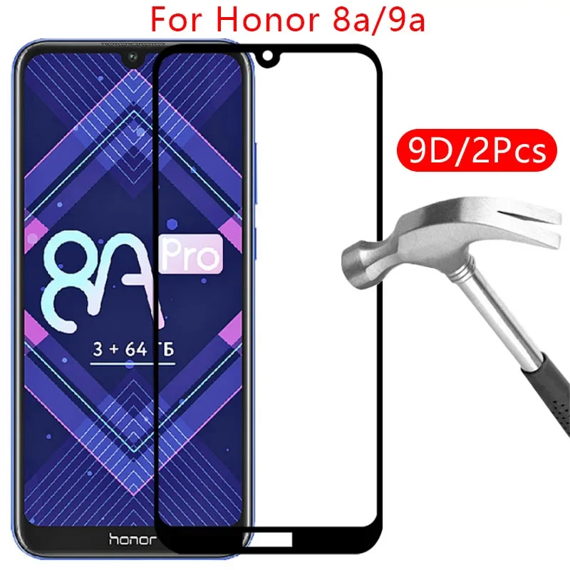 9D Protective Tempe…