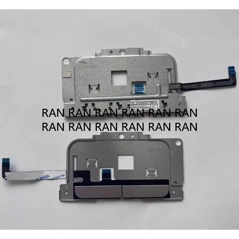 

Original Laptop Touch Pad for HP PROBOOK 440 G2 440 G3 Touchpad Left and Right Buttons Pad