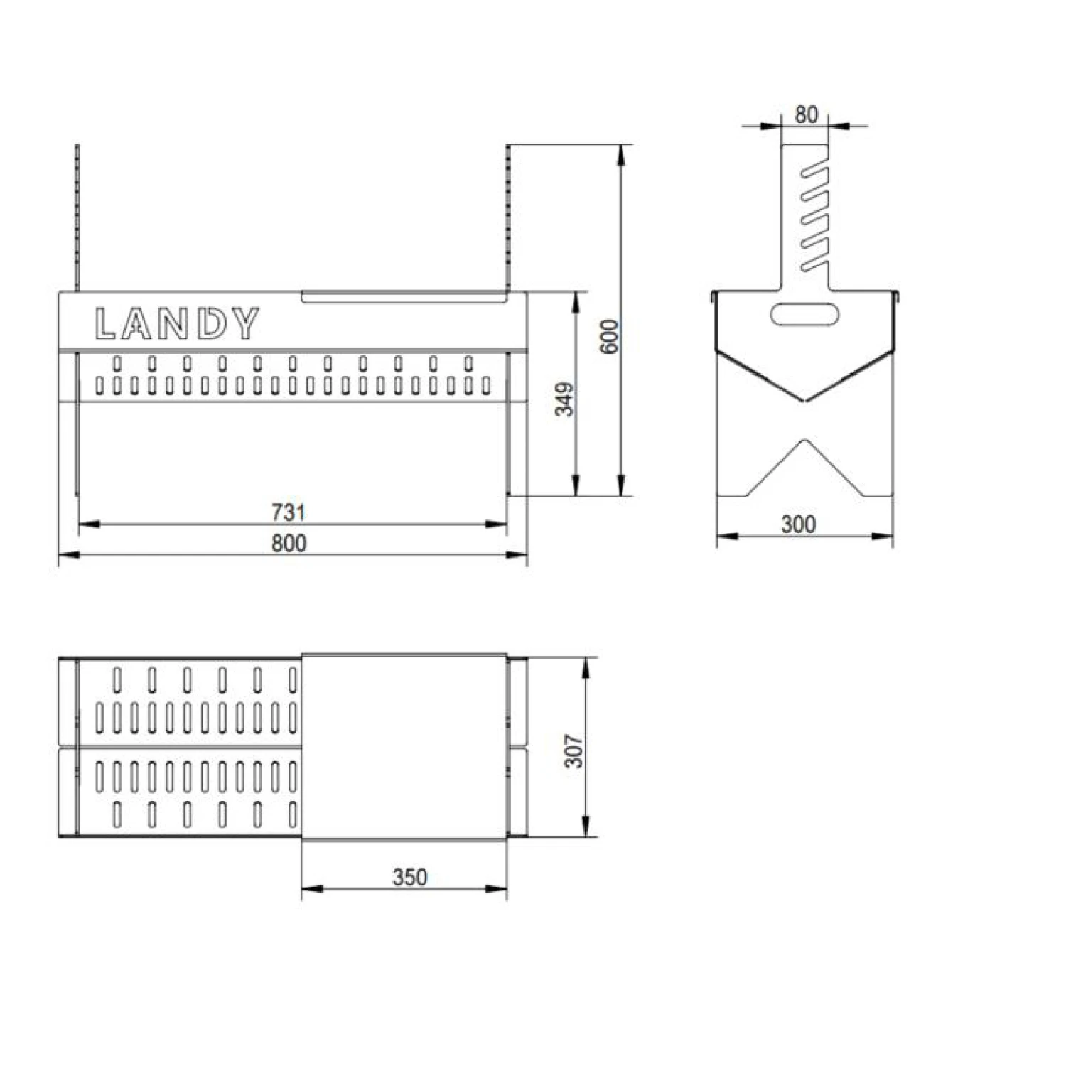 Smart Grill, BBQ, poêle