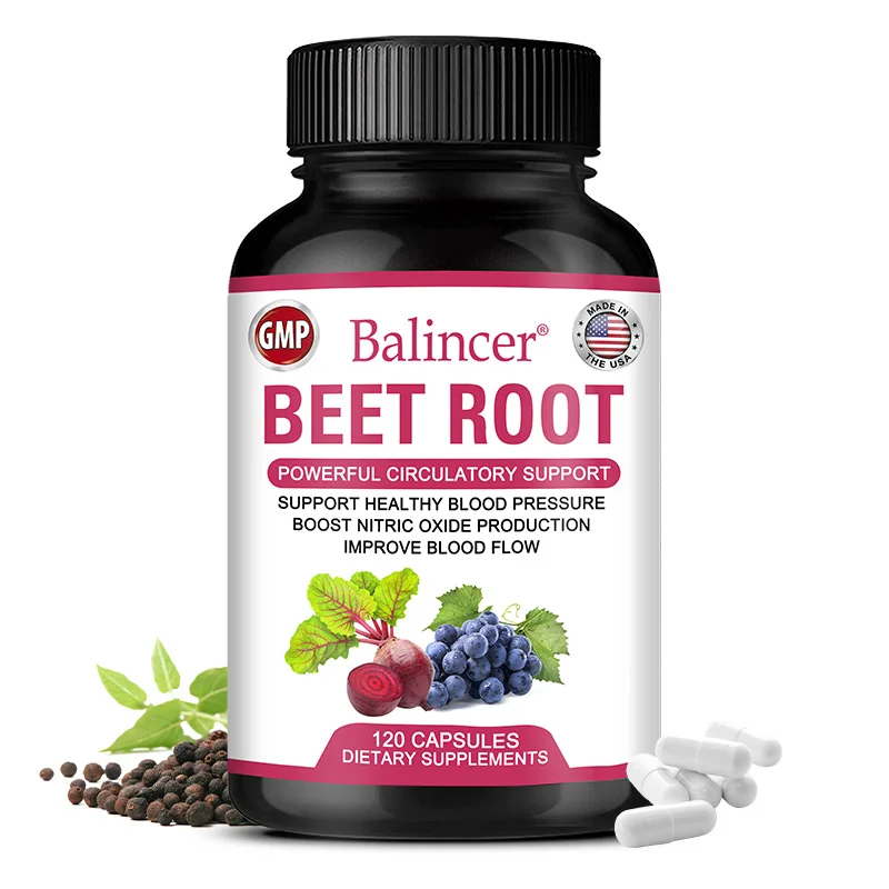 Organic Beetroot Ca…