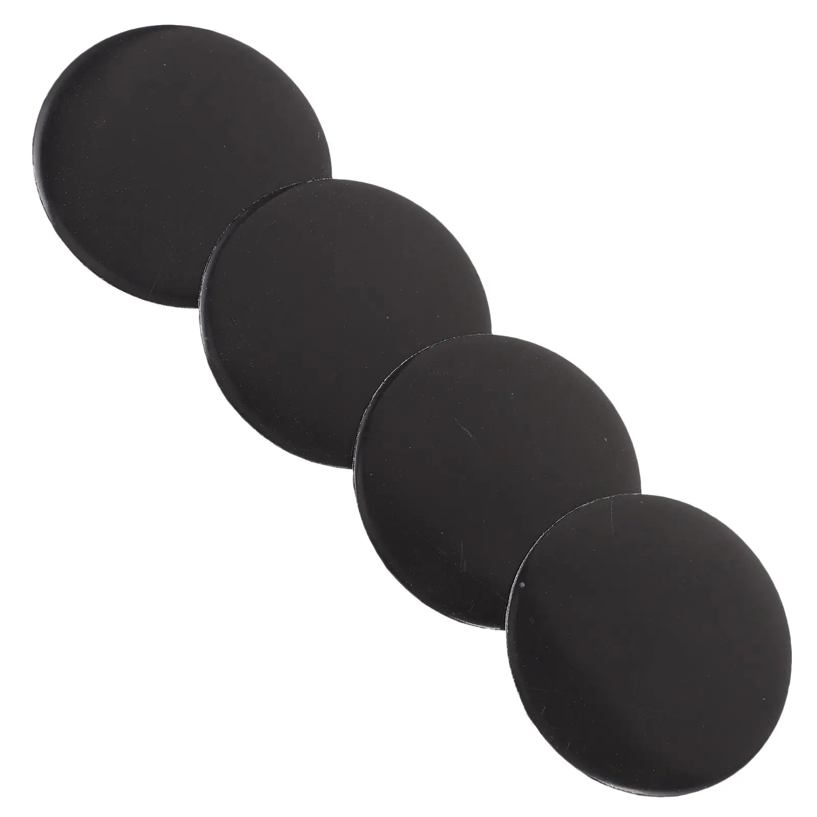 

4PCS 45MM Wheel Center Caps Car Dirtproof Covers Stickers Auto Rim Refit Aluminum Wheel Modification Covers