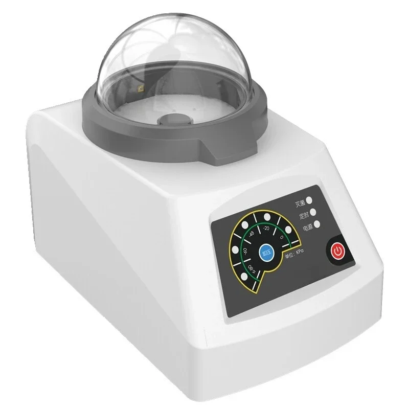 Limited Offer Cochlear Implant Hearing Aid Vacuum Maintenance Instrument Sterilization Intelligent Timing Drying Box