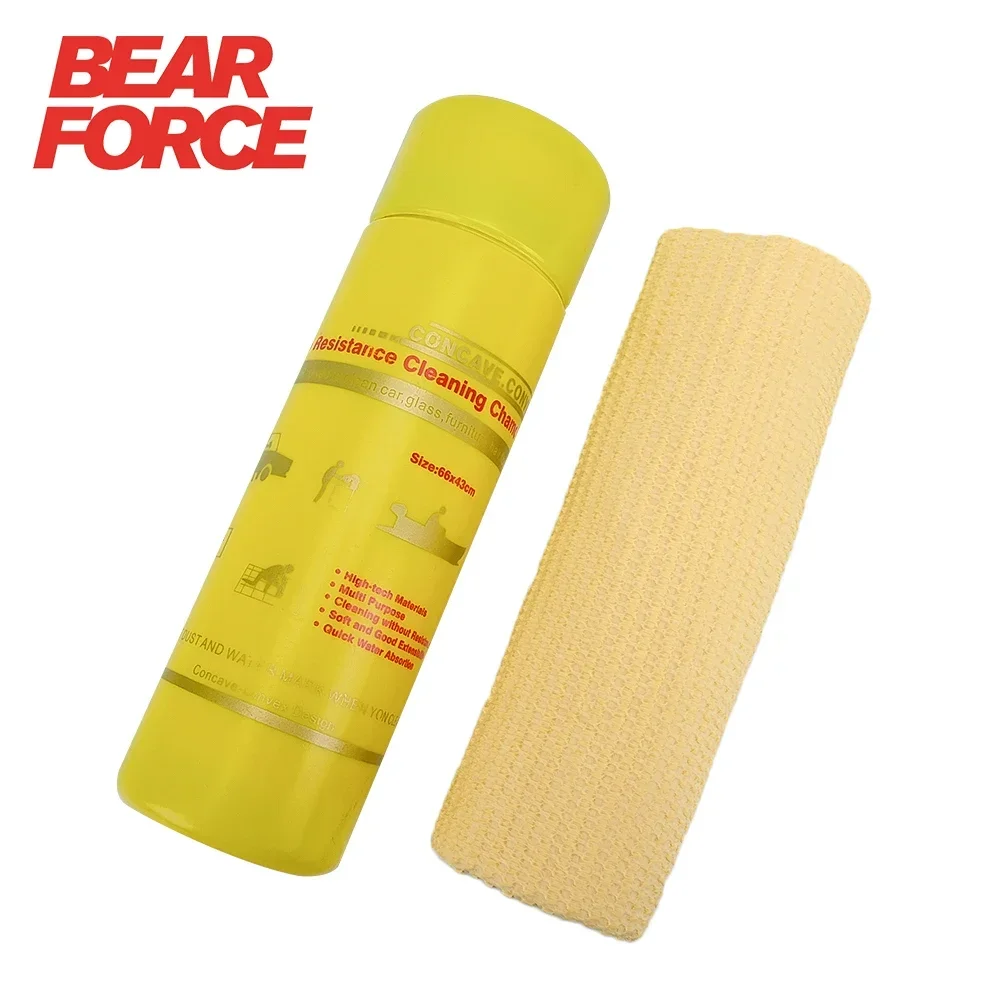 

64*42 см ПВА замша полотенце для мытья автомобиля очиститель автомобильные аксессуары уход за автомобилем чистка дома ткань для сушки волос