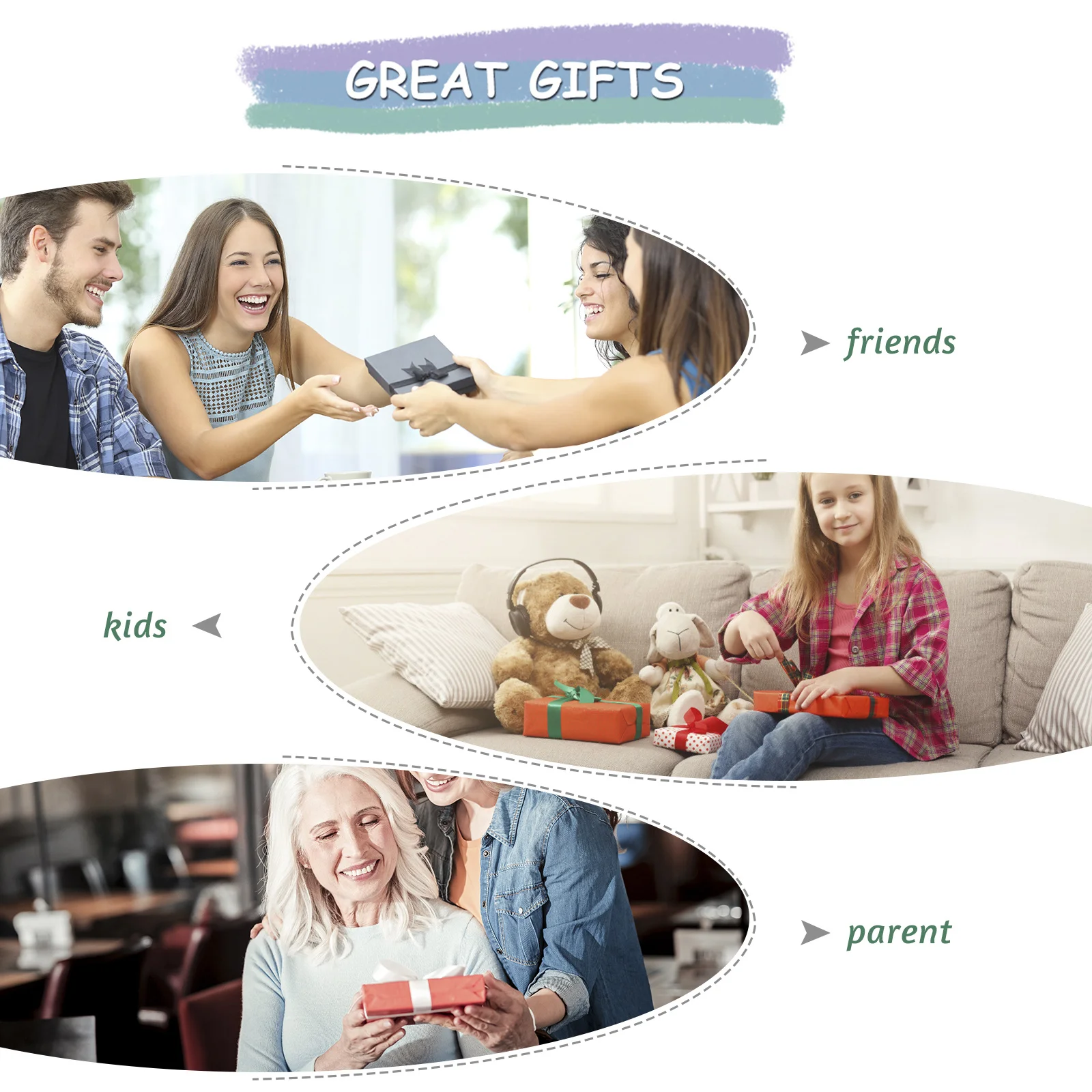 

4Pcs Ceramic Small Mushroom Colorful Mini Garden Ornament Set for Fairy Garden Decor Outdoor Lawn Yard Patio Pots Landscaping