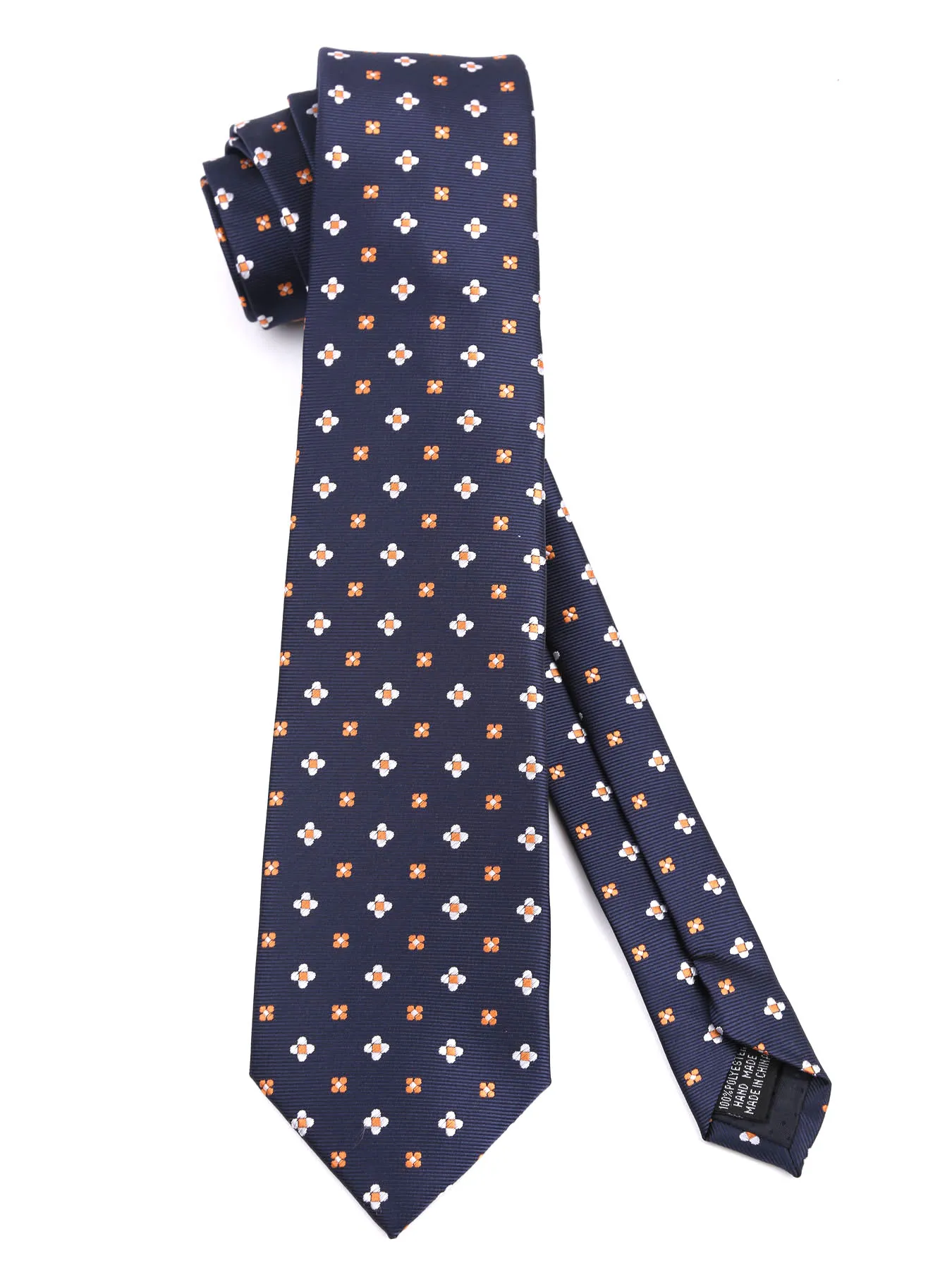 Luxury 8CM Mens Ties Solid Black Wine Floral Striped Business Neck ties Necktie For Men Groom Wedding Party Neckwear