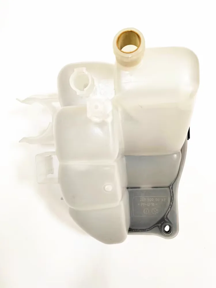 OEM; A2035000049  for Mercedes-Benz Cooling Water Antifreeze Expansion Pot W203 C-class C180 C200 C220 C350
