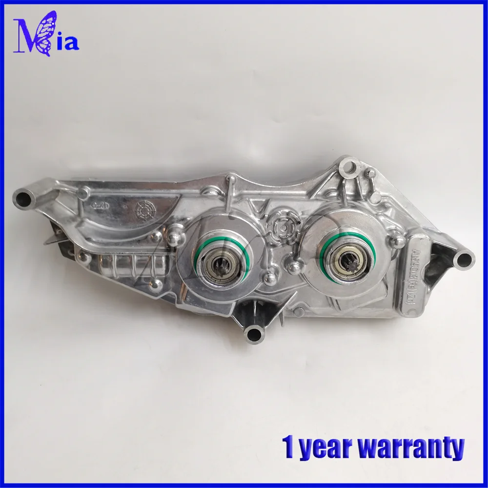 

New 6DCT250 DPS6 Transmission Control Module TCU TCM PS250 A2C53377498 AE8Z-7Z369-F For Ford Focus FIESTA