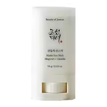 Matte Sun Stick