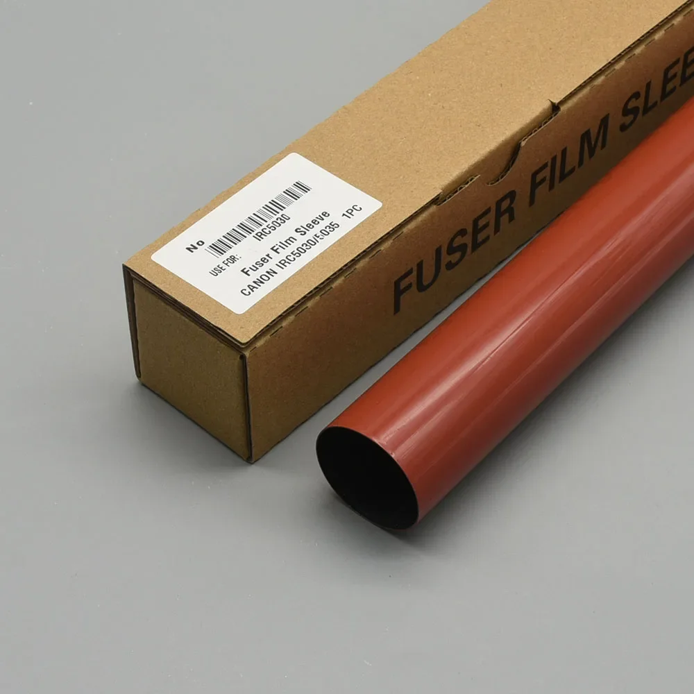 Fuser Film Sleeve for Canon IRC ADV 5035 5045 5051 5235 5240 5250  IRC5035 IRC5045 IRC5051