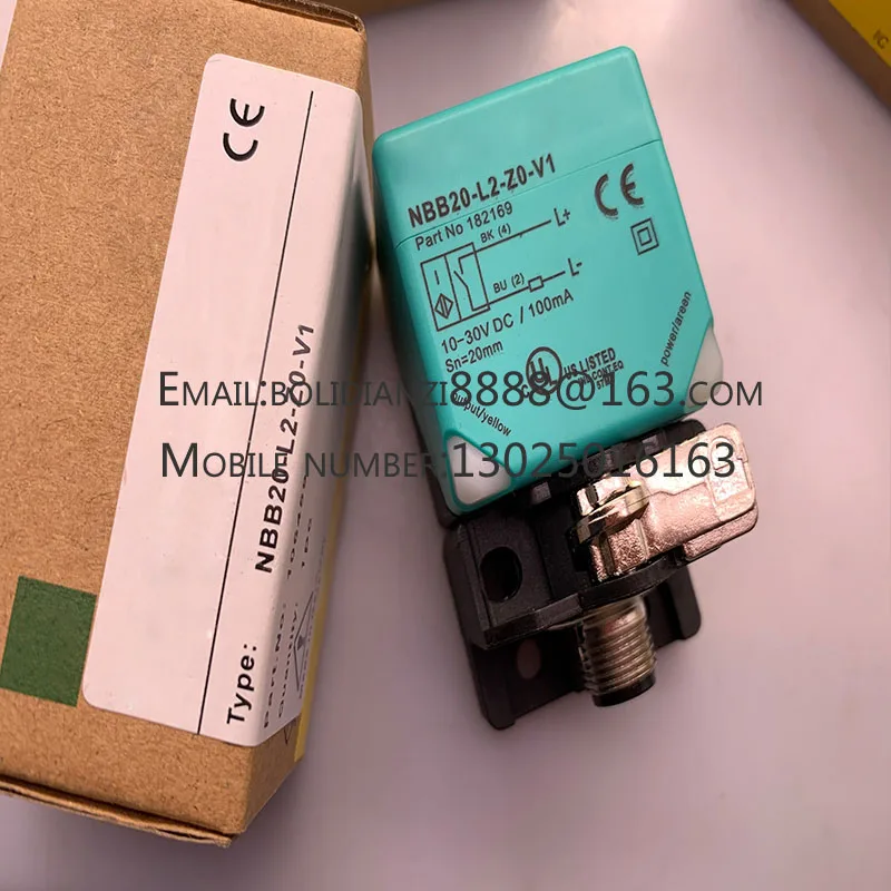 Spot Supply Sensor … - image