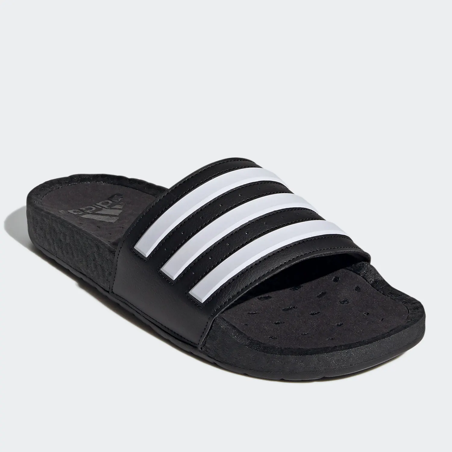 

Оригинальные спортивные сандалии унисекс Adidas Adilette Boost FY8154